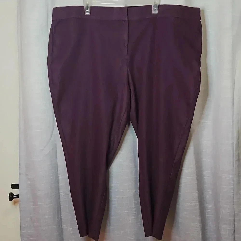 EVRI PANTS - Picture 1 of 9